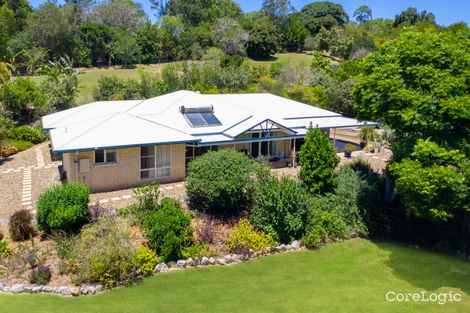 Property photo of 23 Flooded Gum Place Black Mountain QLD 4563