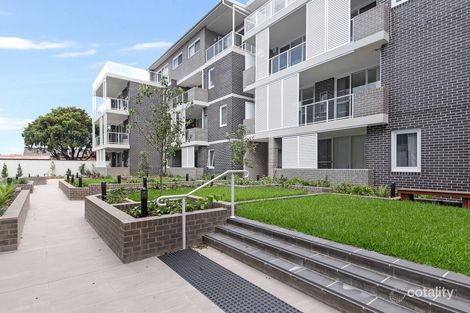 206/89 Wentworth Ave, Wentworthville, NSW 2145