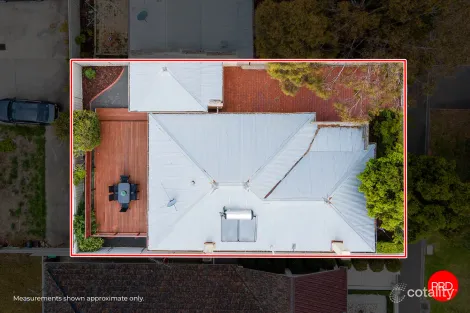 Property photo of 25 Barkly Street Bendigo VIC 3550