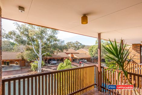 Property photo of 27 Rowe Place Phillip ACT 2606