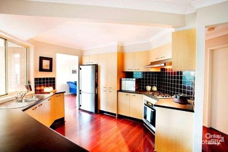 Property photo of 24 Nicholi Street Kellyville Ridge NSW 2155