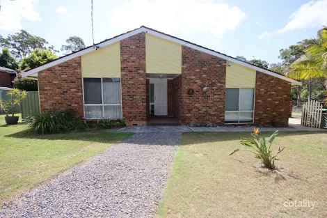 Property photo of 1 The Parkway Mallabula NSW 2319