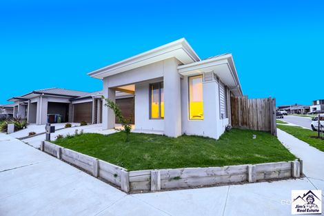 Property photo of 19 Ritchie Drive Clyde North VIC 3978