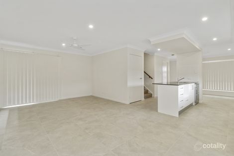 Property photo of 19 Explorers Road White Rock QLD 4306