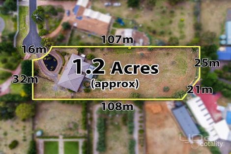 Property photo of 8 Campbell Court Brookfield VIC 3338