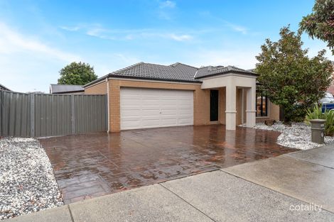 23 Wyperfeld Ave, Craigieburn, VIC 3064