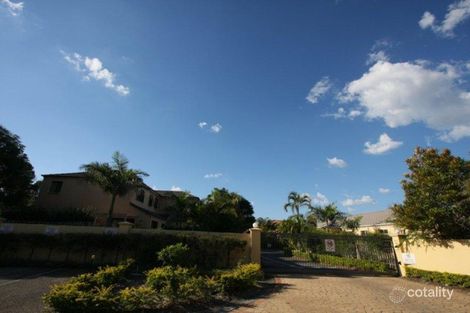 Property photo of 30/113-115 Arundel Drive Arundel QLD 4214
