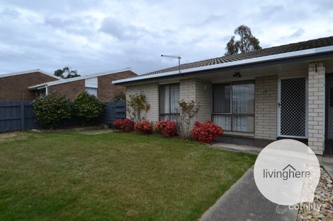 4/16 Currawong Pl, Riverside, TAS 7250