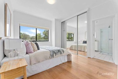 Property photo of 13/1-3 Eulbertie Avenue Warrawee NSW 2074