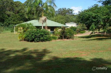 Property photo of 49 Spackman Lane Palmwoods QLD 4555
