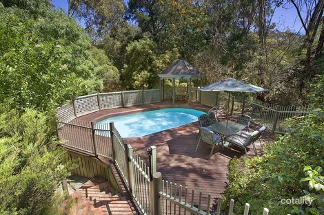 Property photo of 21 West End Road Warrandyte VIC 3113