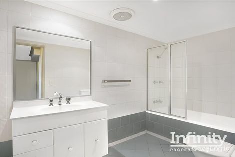 Property photo of 35/274-300 Anzac Parade Kensington NSW 2033