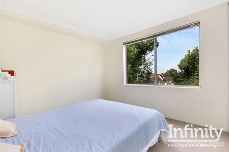 Property photo of 35/274-300 Anzac Parade Kensington NSW 2033