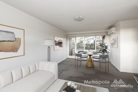 Property photo of 12/3 Hughenden Road St Kilda East VIC 3183