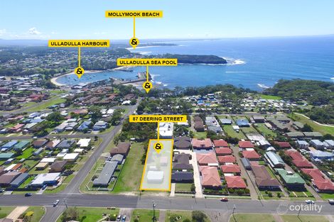Property photo of 1 Deering Street Ulladulla NSW 2539
