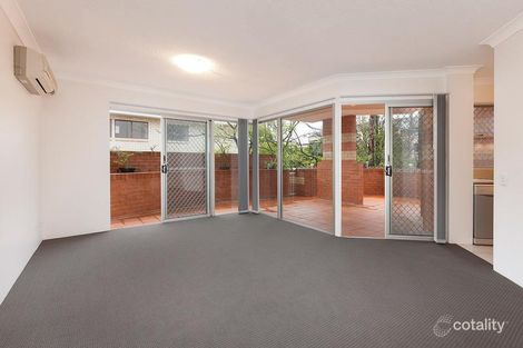 Property photo of 3/22 Augustus Street Toowong QLD 4066