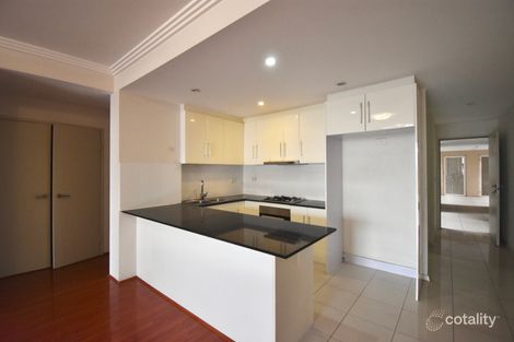 Property photo of 301/8-12 Kensington Street Kogarah NSW 2217