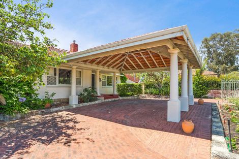 Property photo of 112 Nanson Street Wembley WA 6014