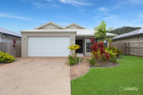 23 Speewah Bend, Mount Peter, QLD 4869