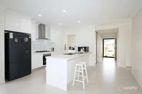 Property photo of 23 Speewah Bend Mount Peter QLD 4869