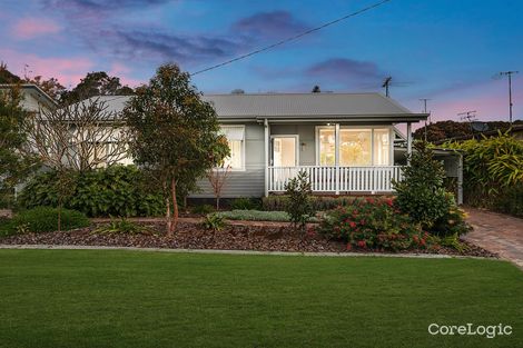 Property photo of 7 Third Avenue Toukley NSW 2263