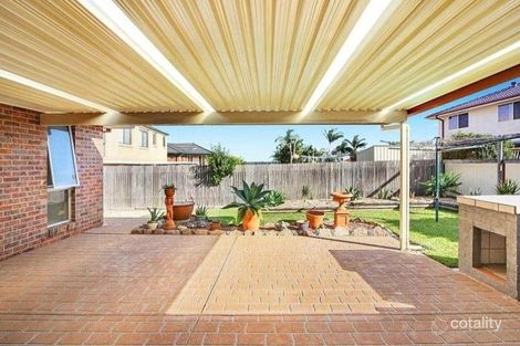 Property photo of 5 Murchison Close Blue Haven NSW 2262