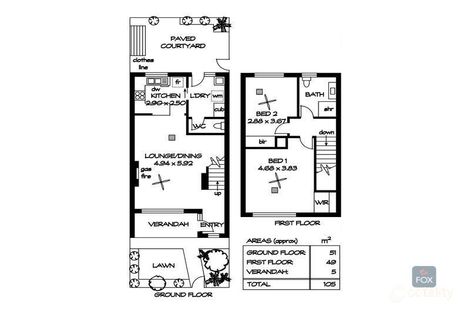 Property photo of 2/86 George Street Norwood SA 5067