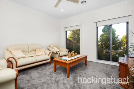 Property photo of 798 Eynesbury Road Eynesbury VIC 3338