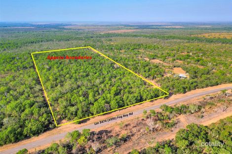 3995 Fog Bay Rd, Dundee Downs, NT 0840