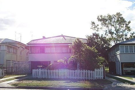 151 Denham Tce, Allenstown, QLD 4700