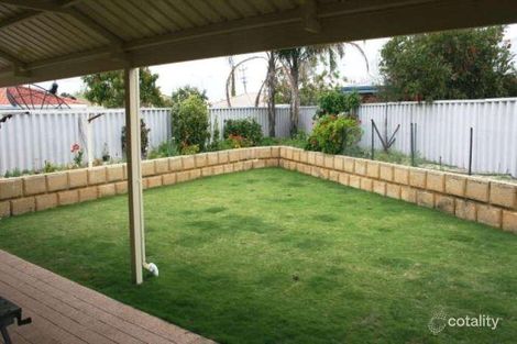 Property photo of 25 Welland Way Beechboro WA 6063