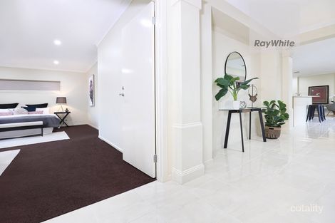 Property photo of 36 Candlebark Drive Greenvale VIC 3059