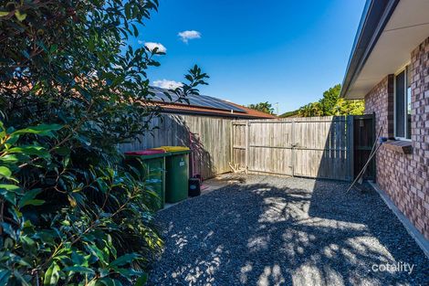 Property photo of 4 Barrs Avenue Oxenford QLD 4210