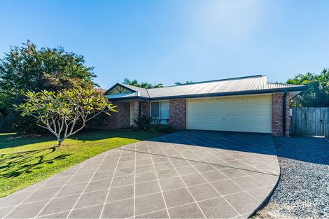 Property photo of 4 Barrs Avenue Oxenford QLD 4210