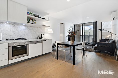 Property photo of 1211/33 Blackwood Street North Melbourne VIC 3051
