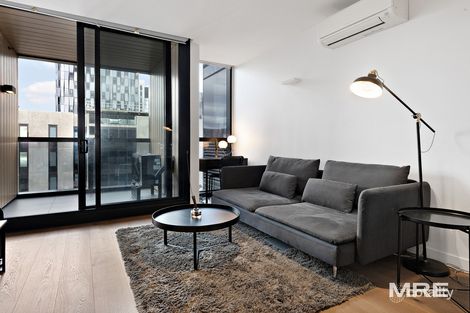 Property photo of 1211/33 Blackwood Street North Melbourne VIC 3051