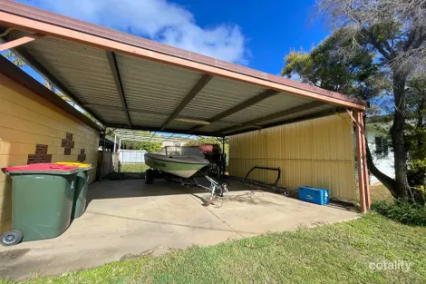 Property photo of 34 Yeates Street Moranbah QLD 4744