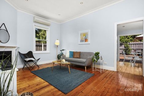 Property photo of 163 The Parade Ascot Vale VIC 3032