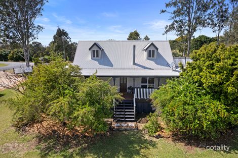 Property photo of 7 Coolabah Court Pie Creek QLD 4570