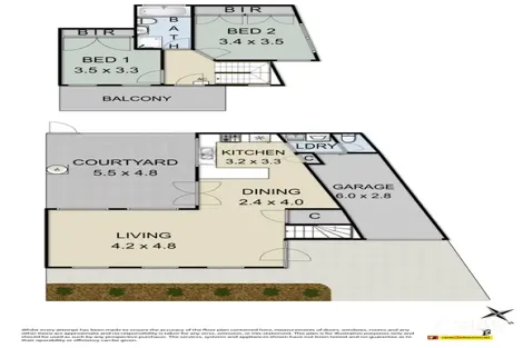 Property photo of 39A John Street Williamstown VIC 3016