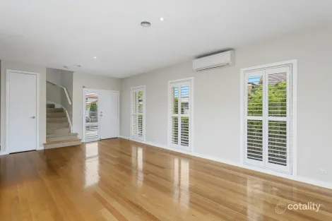 Property photo of 39A John Street Williamstown VIC 3016