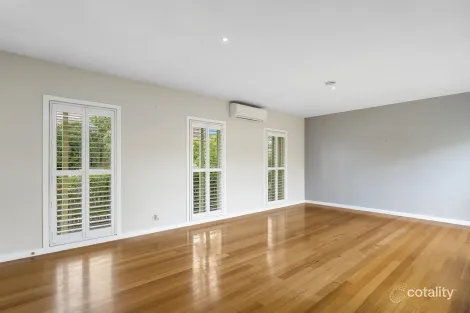 Property photo of 39A John Street Williamstown VIC 3016