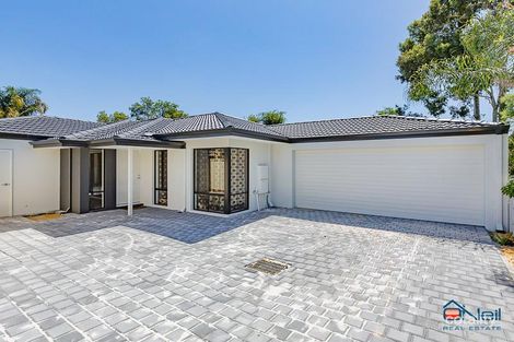 14a Bundalla Ct, Kelmscott, WA 6111