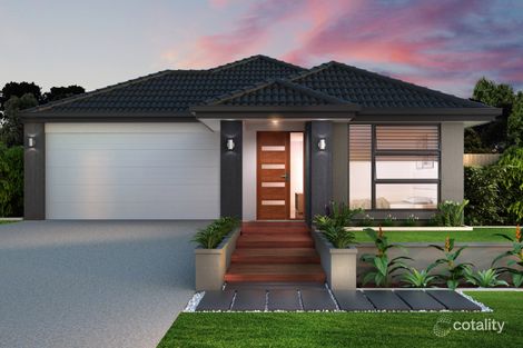 9 Girtin Cct, Pimpama, QLD 4209