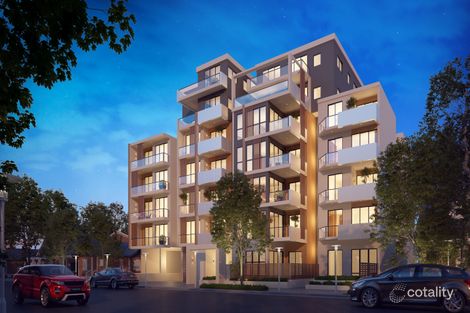 Lot 9/25-29 Smallwood Ave, Homebush, NSW 2140