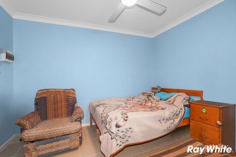 Property photo of 6 Self Place Shalvey NSW 2770