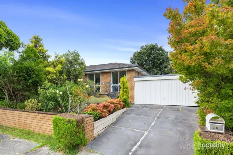 Property photo of 26 Calypso Court Forest Hill VIC 3131