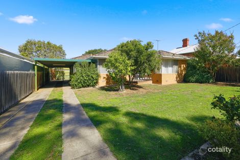 9 MCFARLAND ST, BACCHUS MARSH, VIC 3340