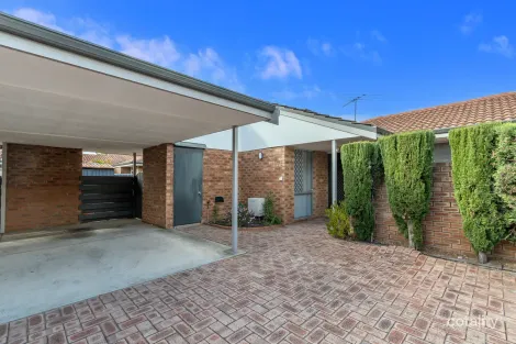 6/88 Woodrow Ave, Yokine, WA 6060