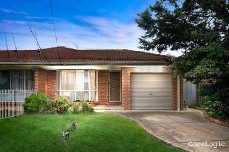 Property photo of 2/16 Banksia Crescent Hoppers Crossing VIC 3029